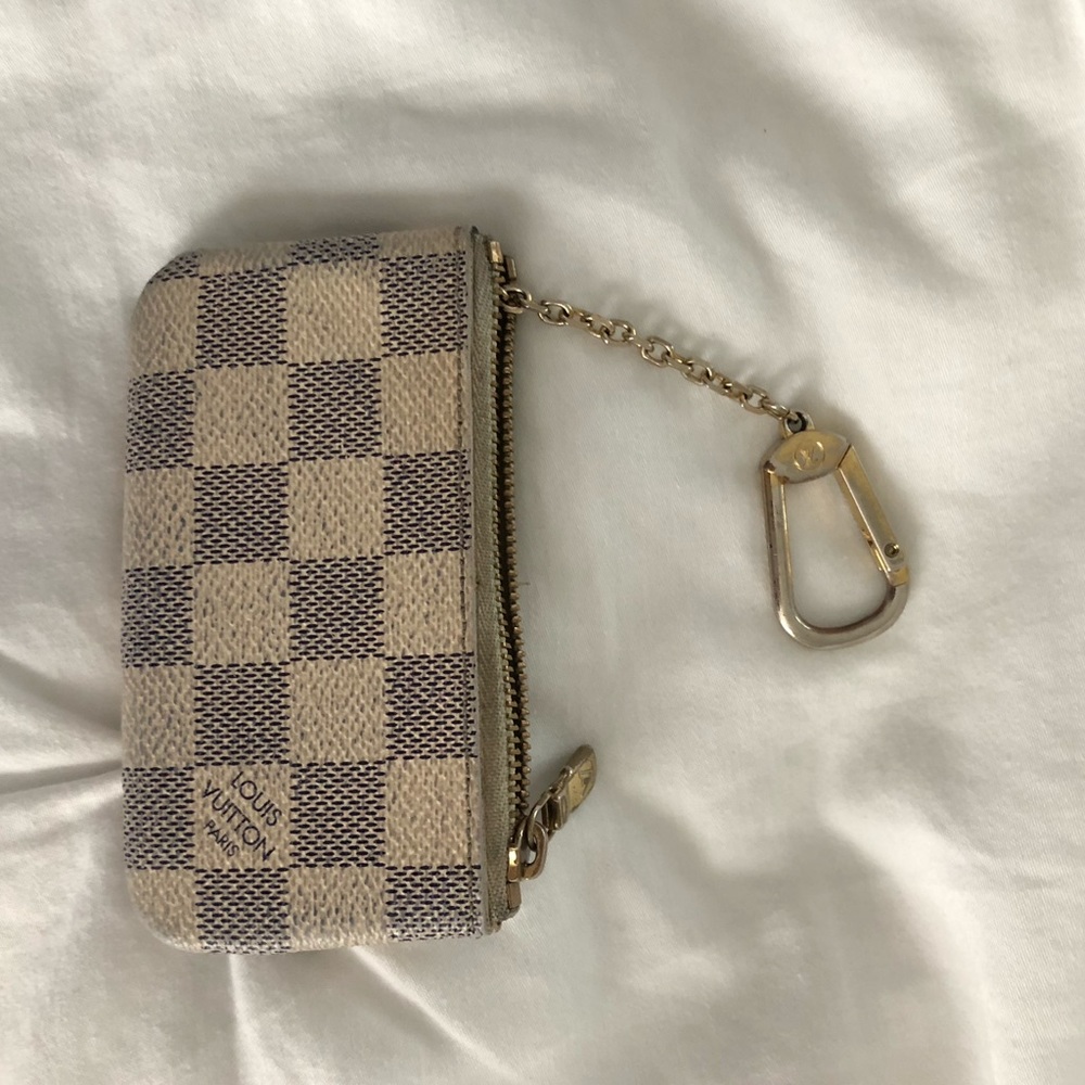 Louis Vuitton Keychain